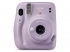 Fuji Instax Mini 11 Camera Lilac Purple instant kamera
